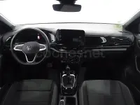 Usado VW T-Roc 150 CV (110 kW) 2025 Blanco SUV