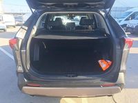 Usado Toyota RAV4 Hybrid Advance 218 CV (160 kW) 2020 SUV