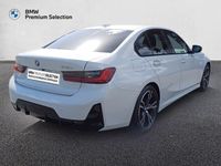 Usado BMW 318 Comfort Edition 150 CV (110 kW) 2024