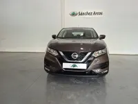 Usado Nissan Qashqai Acenta 115 CV (84 kW) 2019 Marrón SUV