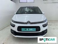 usado Citroën C4 SpaceTourer 1.2 Puretech S&s Live 110