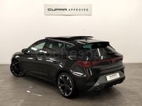 Usado Cupra Leon 150 CV (110 kW) 2025 Negro Berlina