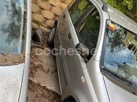 Usado Fiat Panda Dynamic 60 CV (44 kW) 2004 Gris / plata Utilitario