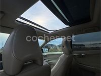 Usado Volvo XC60 Kinetic 205 CV (150 kW) 2009 Negro SUV