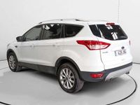 Usado Ford Kuga Titanium 120 CV (88 kW) 2016 SUV