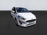 usado Ford Fiesta 1.5tdci Trend+ 85