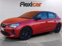 Usado Opel Corsa GS Line 103 CV (75 kW) 2022 Granate Berlina