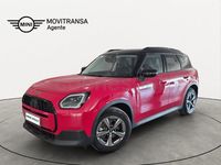 Usado Mini Countryman 163 CV (119 kW) 2025 Rojo SUV