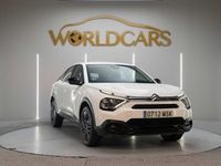 Usado Citroën C4 PureTech 130 CV (95 kW) 2024