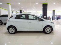 usado Renault Zoe Life 40 R90 68kW