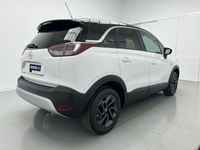 usado Opel Crossland X 1.2 DESIGN LINE 120 ANIVERSARIO S/S 110CV 5P