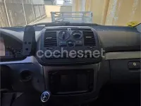 Usado Mercedes Viano 150 CV (110 kW) 2006 Azul Monovolumen