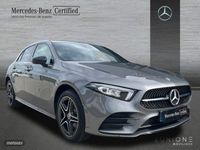 usado Mercedes A250 Clase Ae AMG Line (EURO 6d)