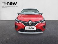 usado Renault Captur TCe Techno 67kW