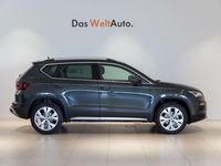 Usado Seat Ateca 150 CV (110 kW) 2023 Verde SUV