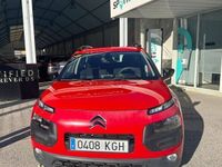 usado Citroën C4 Cactus PureTech 60KW (82CV) Feel