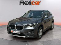 Używany BMW X1 116 KM (85 kW) 2020 Szary SUV