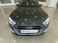 Occasion Audi A4 Advanced 136 PK (100 kW) 2021 Sedan