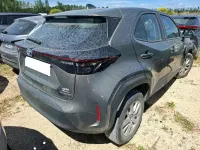 Usado Toyota Yaris Cross Edition 116 CV (85 kW) 2023 Beige SUV