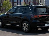 Nuevo Mercedes EQB300 167 kW (228 CV) 2025 Negro SUV