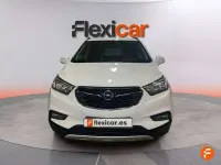 Usado Opel Mokka Selective 140 CV (102 kW) 2019 Blanco SUV