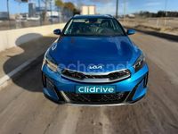 Usado Kia XCeed 160 CV (117 kW) 2023 Azul SUV