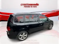 Usado VW Touran Advance 105 CV (77 kW) 2015 Monovolumen