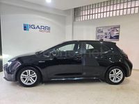Usado Toyota Corolla Active 122 CV (89 kW) 2022 Negro Berlina