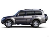 Usado Mitsubishi Montero Spirit 190 CV (139 kW) 2017 Blanco SUV