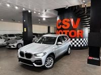 Brugt BMW X3 292 HK (214 kW) 2021 SUV