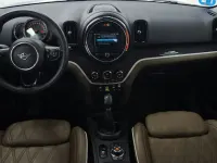 Usado Mini Cooper S Countryman 224 CV (164 kW) 2019 Azul SUV