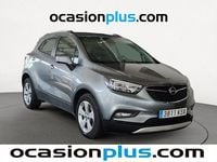 Gebraucht Opel Mokka X Selective 140 PS (102 kW) 2019 Grau SUV