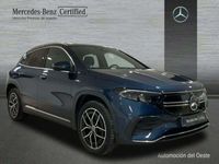 usado Mercedes EQA250 amg line