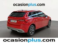 Occasion Skoda Kamiq Ambition 150 PK (110 kW) 2023 Rood SUV
