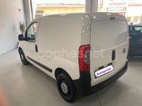 Usado Fiat Fiorino 75 CV (55 kW) 2014 Blanco Monovolumen