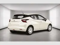 Usado Nissan Micra Acenta 92 CV (67 kW) 2022 Utilitario