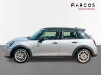 Nuevo Mini Cooper S 204 CV (150 kW) 2025 Plateado Utilitario
