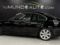 Usado BMW 320 150 CV (110 kW) 2004 Negro Coupe