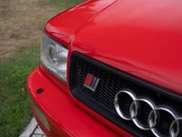 Usado Audi RS2 317 CV (233 kW) 1994 Rojo Familiar
