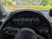 Usado Audi A1 90 CV (66 kW) 2013 Blanco Utilitario