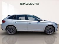 Nuevo Skoda Scala 115 CV (84 kW) 2025 Gris / plateado Utilitario