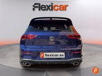 Usado VW Golf VIII GTI Clubsport 301 CV (221 kW) 2022 Azul Berlina