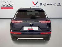 Usado DS Automobiles DS7 Crossback 129 CV (94 kW) 2025 Azul SUV