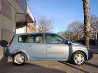 Usado Renault Scénic II Authentique 120 CV (88 kW) 2004 Beige Monovolumen