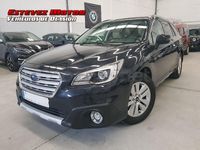 Usado Subaru Outback 150 CV (110 kW) 2015 Negro Familiar
