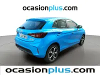Usado MG MG3 Comfort 195 CV (143 kW) 2025 Azul Utilitario