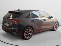 Usado Kia Ceed 136 CV (100 kW) 2021 Utilitario