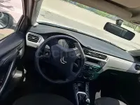 Usado Citroën C-Elysee I Exclusive 82 CV (60 kW) 2017 Blanco Berlina