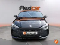 Usado MG MG3 Comfort 195 CV (143 kW) 2025 Negro Utilitario