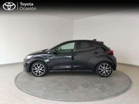 usado Toyota Yaris 1.5 VVT-I HYBRID STYLE 116 5PT